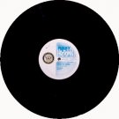 Lewis, Hugh X. - Navy Hoedown Promo Radio Show - Vinyl LP Record - Country
