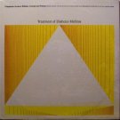 Diabetes Treatment - Sealed Vinyl LP Record - 1966 Drug Medical Lecture - Weird Unusual