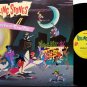 Rolling Stones, The - Harlem Shuffle - 12" LP Record - 2 Mixes - Promo - Rock