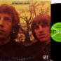 Edwards Hand - Vinyl LP Record - Piccadilly Line / George Martin - Rock