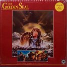 Golden Seal, The - Soundtrack - Sealed Vinyl LP Record - John Barry - OST