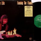 Ellis, Tinsley - Fanning The Flames - Vinyl LP Record - Blues