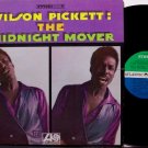 Pickett, Wilson - The Midnight Mover - Vinyl LP Record - R&B Soul
