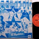 Motortown Revue Live - Vinyl LP Record - R&B Soul - Korean Pressing