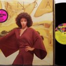 Clifford, Linda - Linda - Vinyl LP Record - Promo - Curtom Label - 1977 - R&B Soul
