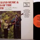 Jug Band Music & Rags Of The South - Even Dozen Jug Band - Vinyl LP Record - Folk