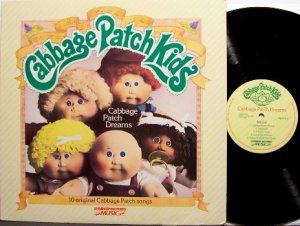 cabbage patch dreams