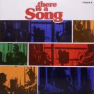 There Is A Song - Danny Lee / Roger Breland - Sealed Vinyl LP Record - Gospel Radio Show