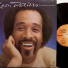 Patillo, Leon - I'll Neber Stop Lovin' You - Vinyl LP Record - Contemporary Christian