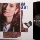 Grant, Amy - Lead Me On - Vinyl LP Record - Contemporary Christian