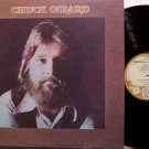 Girard, Chuck - Self Titled - Vinyl LP Record - Contemporary Christian