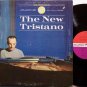 Tristano, Lennie - The New Tristano - Vinyl LP Record - Mono - Atlantic Jazz