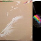 Tatum, Art - Masterpieces - Vinyl 2 LP Record Set - Jazz