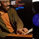 Smith, Jimmy - Rockin' The Boat - Vinyl LP Record - The Incredible Rockin Rocking - Blue Note Jazz