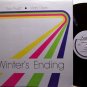 Pruett, Rick & Mark Davis - Winter's Ending - Vinyl LP Record - Winters - Jazz