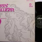 Mulligan, Gerry - Feelin' Good - Vinyl LP Record with Booklet - Feelin Feeling - Stereo - Jazz