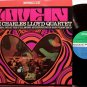 Lloyd, Charles Quartet The - Love-In - Vinyl LP Record - Love In - Atlantic Jazz