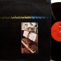 Konitz, Lee - Spirits - Vinyl LP Record - Jazz