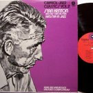 Kenton, Stan - Artistry In Jazz - Vinyl LP Record