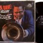 Gillespie, Dizzy - New Wave - Vinyl LP Record - Wave! - Jazz