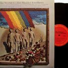 Statler Brothers, The - The World Of - Vinyl 2 LP Record Set - Country
