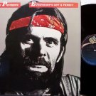 Paycheck, Johnny - Everybody's Got A Family - Vinyl LP Record - Country
