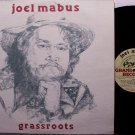 Mabus, Joel - Grassroots - Vinyl LP Record - Bluegrass