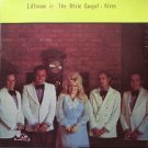 Lillimae & The Dixie Gospel Aires - Sealed Vinyl LP Record - Bluegrass Gospel