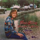King, Don - Dreams 'N Things - Sealed Vinyl LP Record - Country