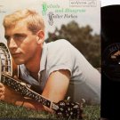Forbes, Walter - Ballads And Bluegrass - Vinyl LP Record - 1962 - Mono - Folk