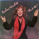 Fairchild, Barbara - This Is Me! - Sealed Vinyl LP Record - Country