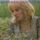 Fairchild, Barbara - Self Titled - Sealed Vinyl LP Record - Country