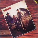 Badlands - Self Titled - Sealed Vinyl LP Record - Bluegrass