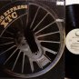 XTC - The Big Express - Vinyl LP Record - Rock