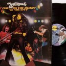 Whitesnake - Live In The Heart Of The City - Vinyl 2 LP Record Set - French Pressing - Rock