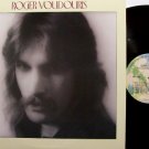 Voudouris, Roger - Self Titled - Vinyl LP Record - Rock