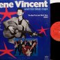 Vincent, Gene & His Blue Caps - The Bop That Just Won't Stop - Vinyl LP Record - Rock