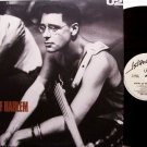 U2 - Angel Of Harlem + 2 - White Label Promo Only Vinyl 12" Single Record - U 2 - Rock