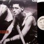 U2 - Angel Of Harlem + 2 - White Label Promo Only Vinyl 12" Single Record - U 2 - Rock