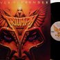 Triumph - Never Surrender - Vinyl LP Record - Rock