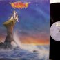 Tobias, Ken - Siren Spell - Vinyl LP Record - Canadian Rock