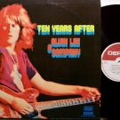 Ten Years After - Alvin Lee & Company - Vinyl LP Record - Rock