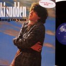Sudden, Nikki - I Belong To You - Vinyl 12" Single Record - REM - UK Pressing - Rock