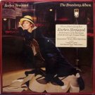 Streisand, Barbra - The Broadway Album - Sealed Vinyl LP Record - Barbara - Pop Vocal Rock