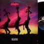 Stranglers, The - Dreamtime - Vinyl LP Record - Dream Time - Promo - Rock