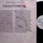 Stranglers, The - The Gospel According To The Men In Black - Vinyl LP Record - Rock