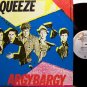 Squeeze - Argybargy - Vinyl LP Record - Rock