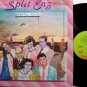 Split Enz - Mental Notes - Vinyl LP Record - Promo - Rock