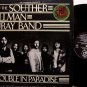 Souther Hillman Furay Band - Quad Pressing - Trouble In Paradise - Vinyl LP Record - Country Rock