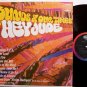 Sounds Of Our Times, The - Play Hey Jude - Vinyl LP Record - Rock